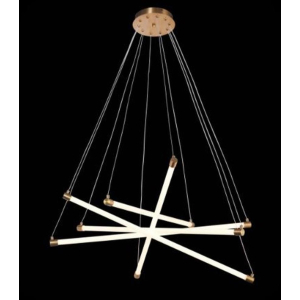 Люстра подвесная Alfa Light F0324-79