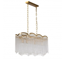 Подвесная люстра MW-Light Лавиния 3 443011106