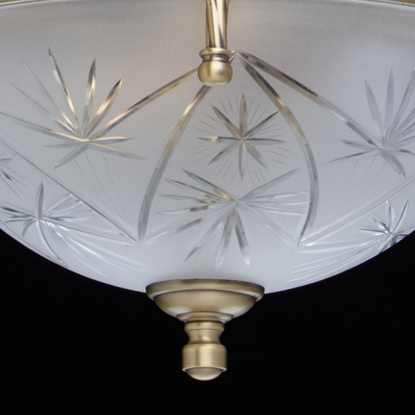 Подвесная люстра MW-Light Афродита 317012006 Подвесная люстра MW-Light Афродита 317012006