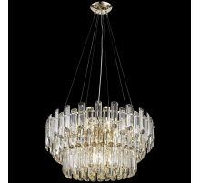 Подвесная люстра Wertmark Lazzara WE107.12.303