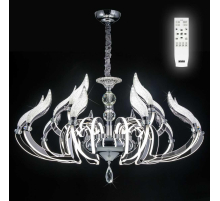 Подвесная светодиодная люстра Citilux Diva EL339P12