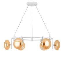 Люстра подвесная Gamma G9 Lightstar 737166