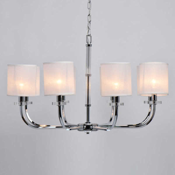 Подвесная люстра Chiaro Палермо 386017008