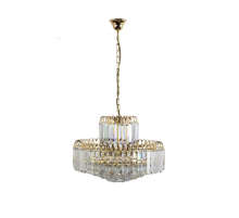 Подвесная люстра Arti Lampadari Ovada E 1.5.50.100 G