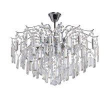 Подвесная люстра MW-Light Бриз 111019408