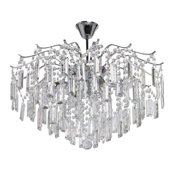 Подвесная люстра MW-Light Бриз 111019408 Подвесная люстра MW-Light Бриз 111019408