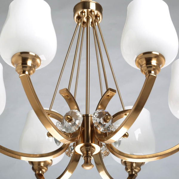 Подвесная люстра MW-Light Палермо 386017706 Подвесная люстра MW-Light Палермо 386017706