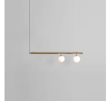 Подвесная люстра Imperium Loft Barra 204153-26