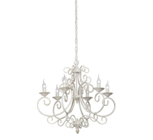 Подвесная люстра Vitaluce V1094-0/6