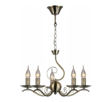 Подвесная люстра Reluce 94399-0.4-05