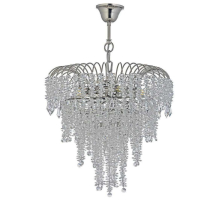 Подвесная люстра Arti Lampadari Ferla E 1.5.32.105 N