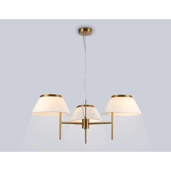 Люстра Ambrella Light HIGH LIGHT LH72471
