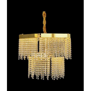 Люстра подвесная Alfa Light F3624-34 E14*20