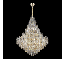 Подвесная люстра Wertmark Lazzara WE107.21.303