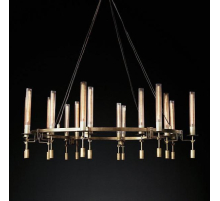 Подвесная люстра Imperium Loft Fontanelle 74975-22