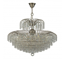 Подвесная люстра Arti Lampadari Salentino E 1.5.60.100 N