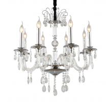 Подвесная люстра Omnilux Meltina OML-88603-08