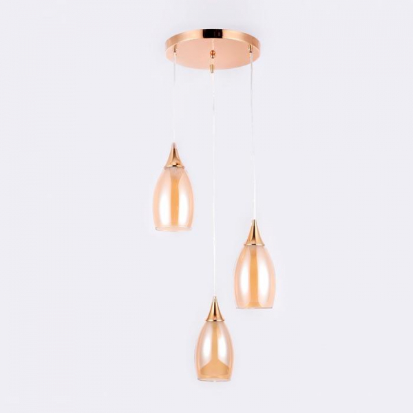 Подвесная люстра Ambrella light Traditional TR3549 Подвесная люстра Ambrella light Traditional TR3549