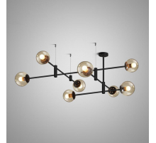 Подвесная люстра Imperium Loft Gap 189552-26