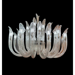 Люстра подвесная Alfa Light F3424-20 32/16+8+8