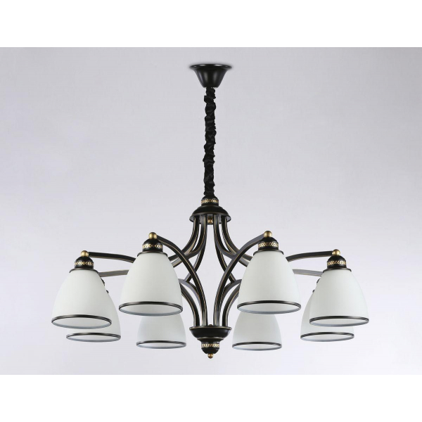 Подвесная люстра Ambrella light Traditional TR3081 Подвесная люстра Ambrella light Traditional TR3081