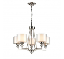 Подвесная люстра Vele Luce Lotus VL1053L05