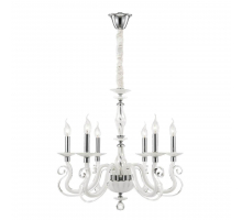 Подвесная люстра Divinare Milano 8825/03 LM-6