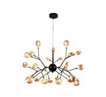 Подвесная люстра Ambrella light Traditional TR3013