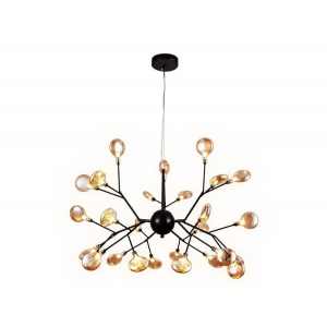 Подвесная люстра Ambrella light Traditional TR3013