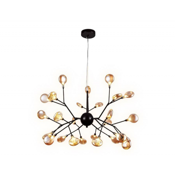 Подвесная люстра Ambrella light Traditional TR3013 Подвесная люстра Ambrella light Traditional TR3013