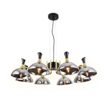 Подвесная люстра Ambrella light Traditional TR9084