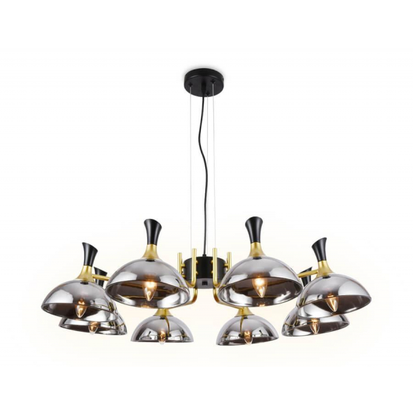Подвесная люстра Ambrella light Traditional TR9084 Подвесная люстра Ambrella light Traditional TR9084
