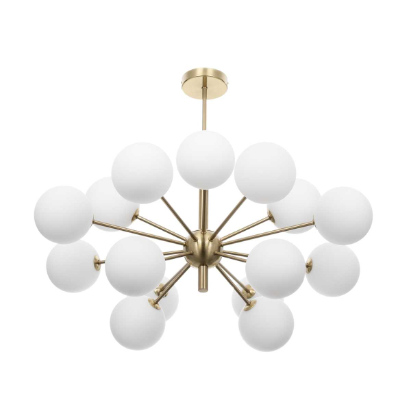 Подвесная люстра Citilux CL212193