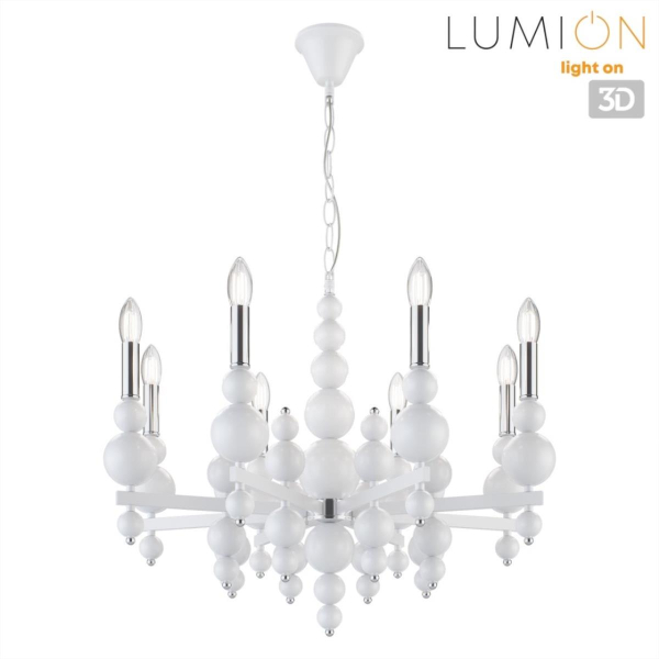 Подвесная люстра Lumion Nana Moderni 8260/8