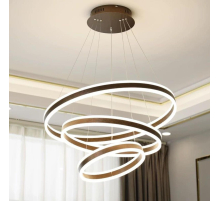 Люстра подвесная Alfa Light F3324-26