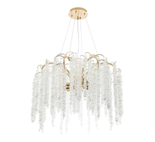 Подвесная люстра Modelux Modestyle MS.2110.600 GD