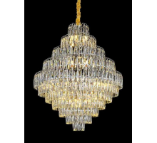 Люстра подвесная Alfa Light F3624-11 E14*18