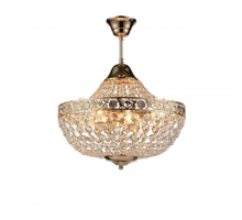 Подвесная люстра ST Luce Anticato SL669.203.06