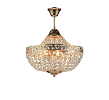 Подвесная люстра ST Luce Anticato SL669.203.06