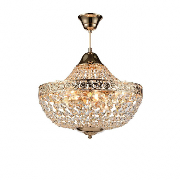 Подвесная люстра ST Luce Anticato SL669.203.06 Подвесная люстра ST Luce Anticato SL669.203.06