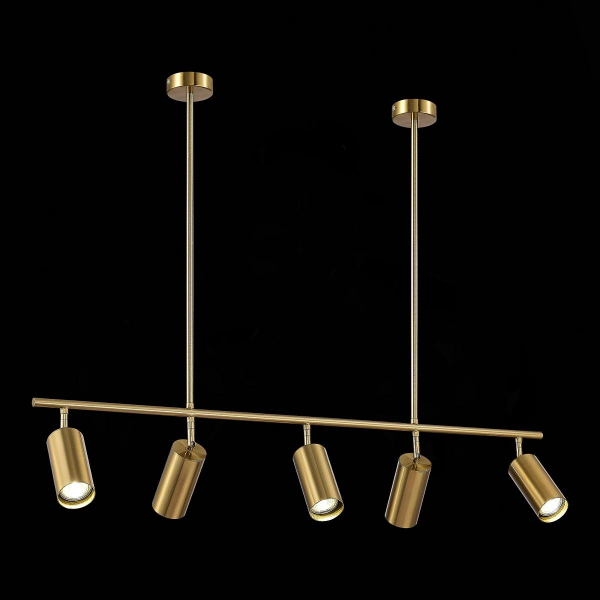 Подвесная люстра ST Luce Sormano SL1206.303.05 Подвесная люстра ST Luce Sormano SL1206.303.05