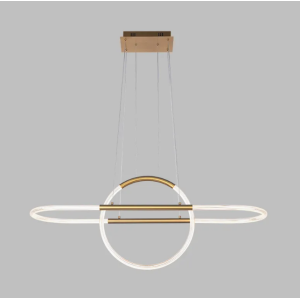 Люстра подвесная Alfa Light F0324-68