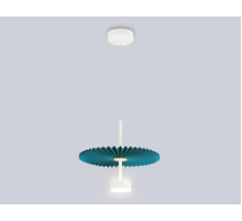 Люстра Ambrella Light HIGH LIGHT LH72611