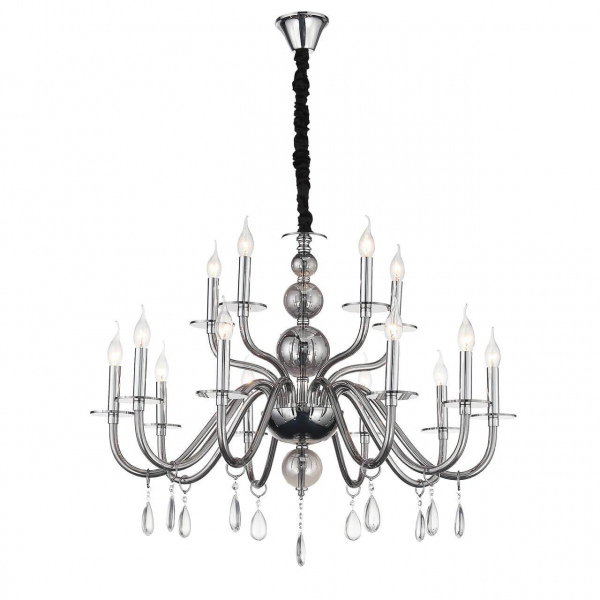 Подвесная люстра ST Luce Badey SL1113.403.15 Подвесная люстра ST Luce Badey SL1113.403.15