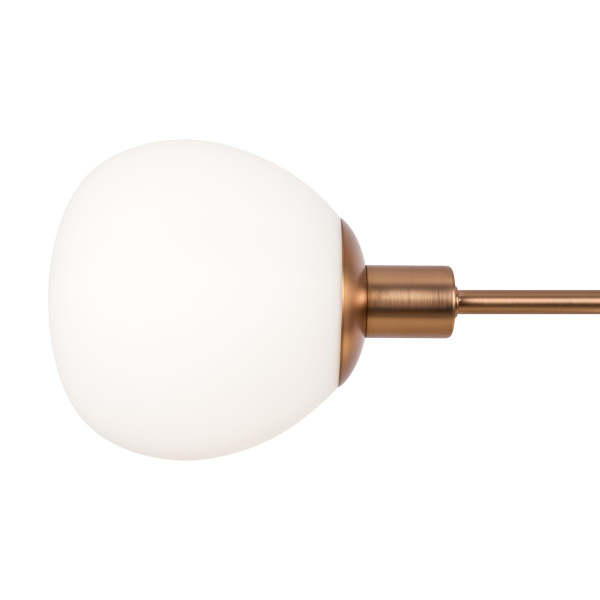 Подвесная люстра Maytoni Erich MOD221-PL-05-G Подвесная люстра Maytoni Erich MOD221-PL-05-G