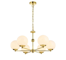 Подвесная люстра Favourite Undine 2811-6P