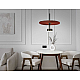 Люстра Ambrella Light HIGH LIGHT LH72613