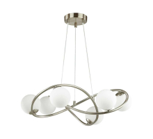 Подвесная люстра Odeon Light Modern Slota 4807/6