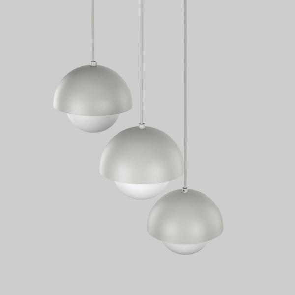 Подвесная люстра TK Lighting 10206 Bono Подвесная люстра TK Lighting 10206 Bono