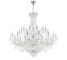 Люстра подвесная Lightstar Classic 700514